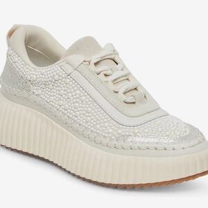Dolce Vita embellished sneakers 8.5